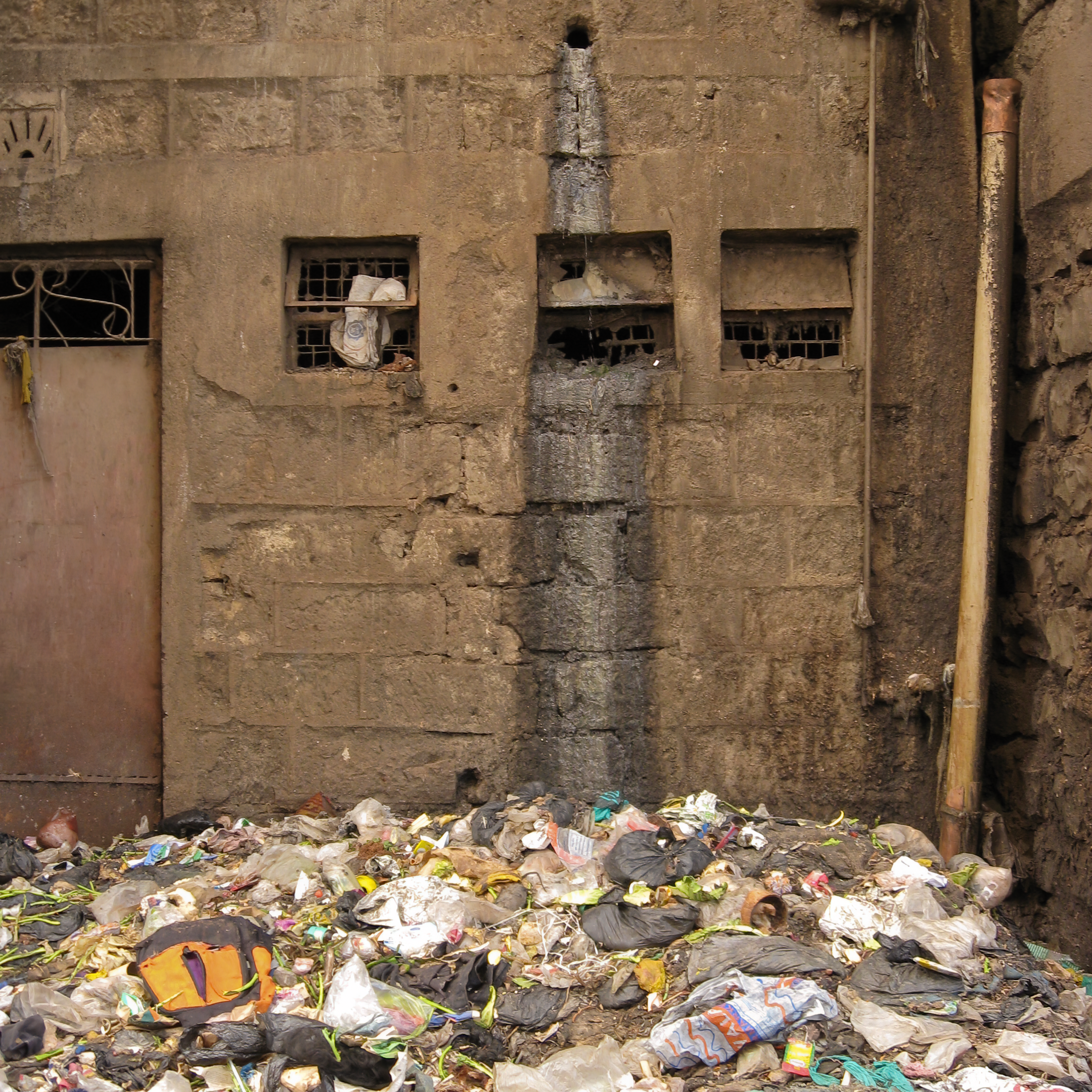 Mathare Memories 59