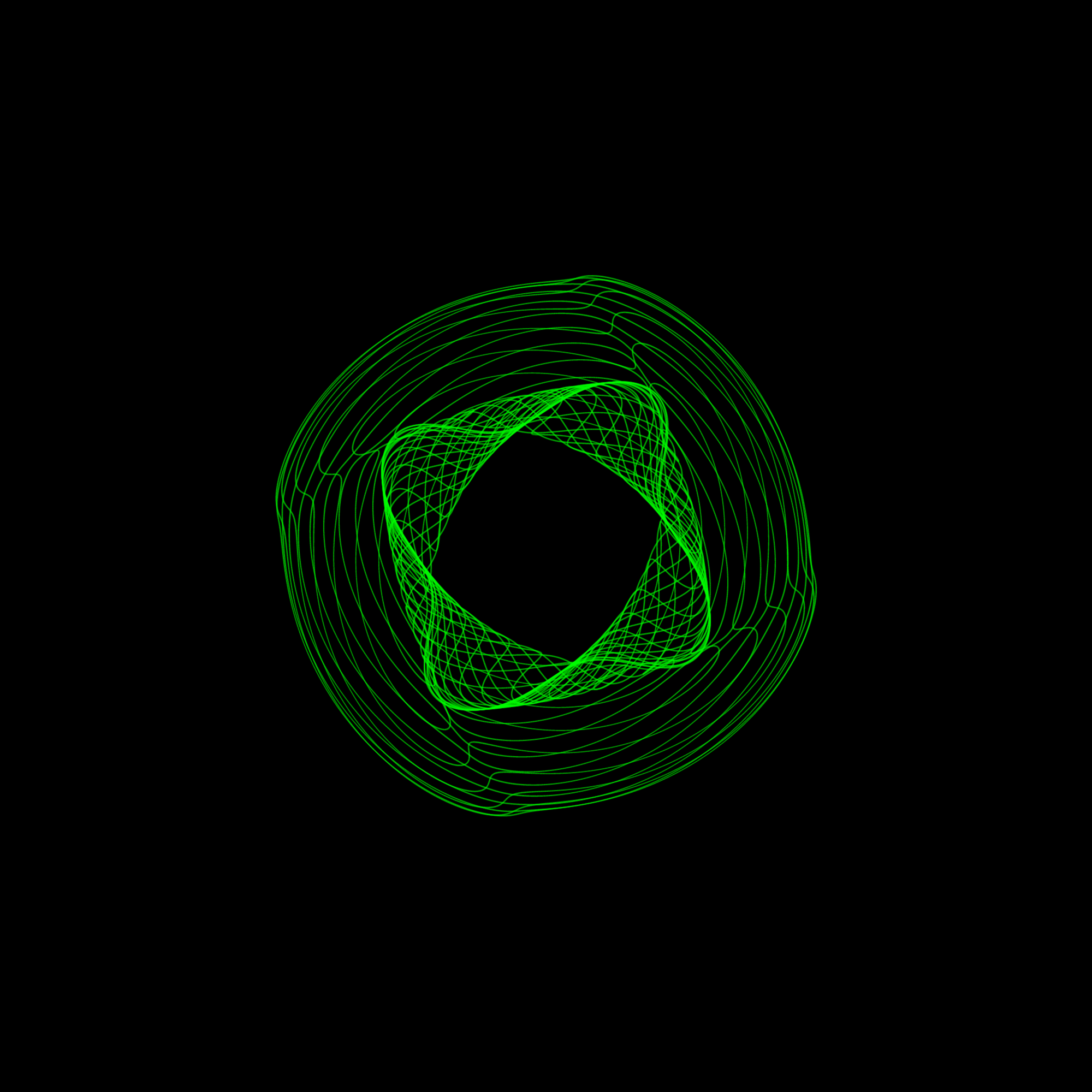 SpiroNFT #509