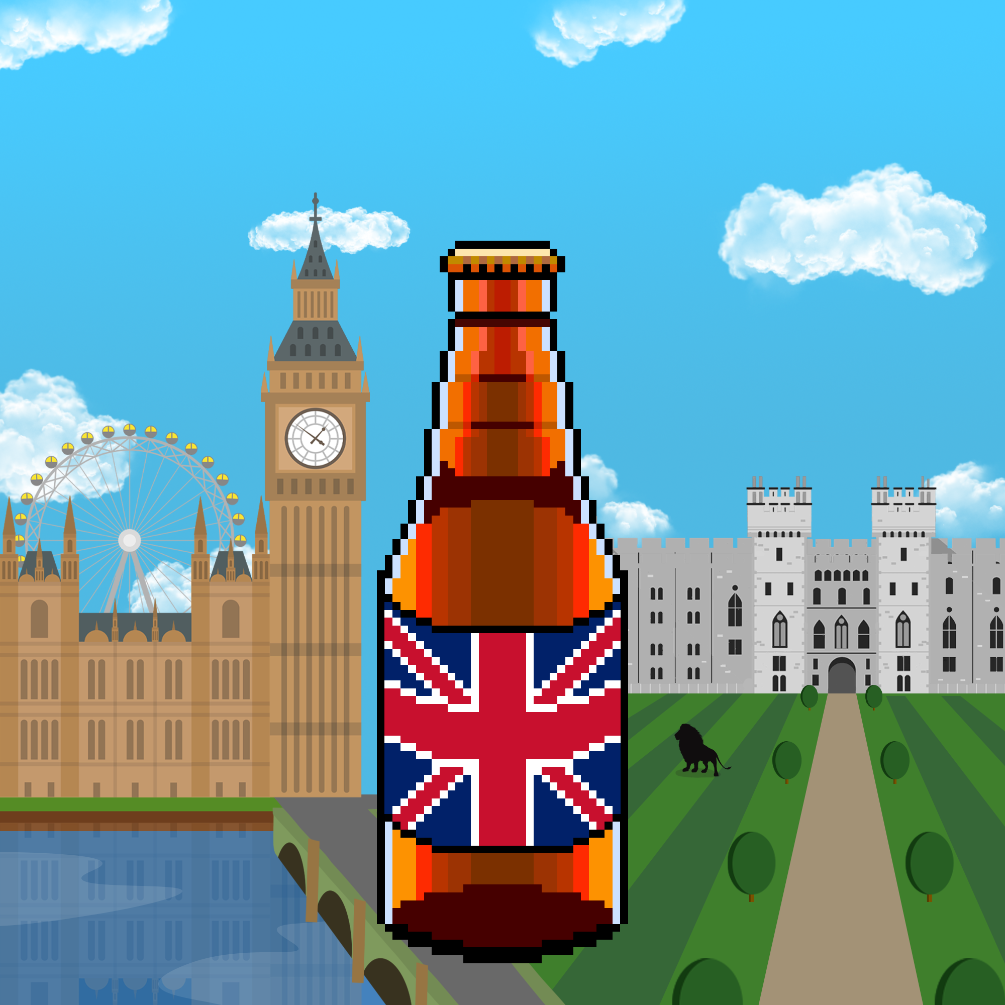 England