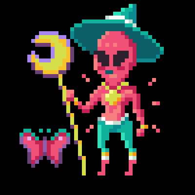 Forgotten Runes Wizards Cult #23