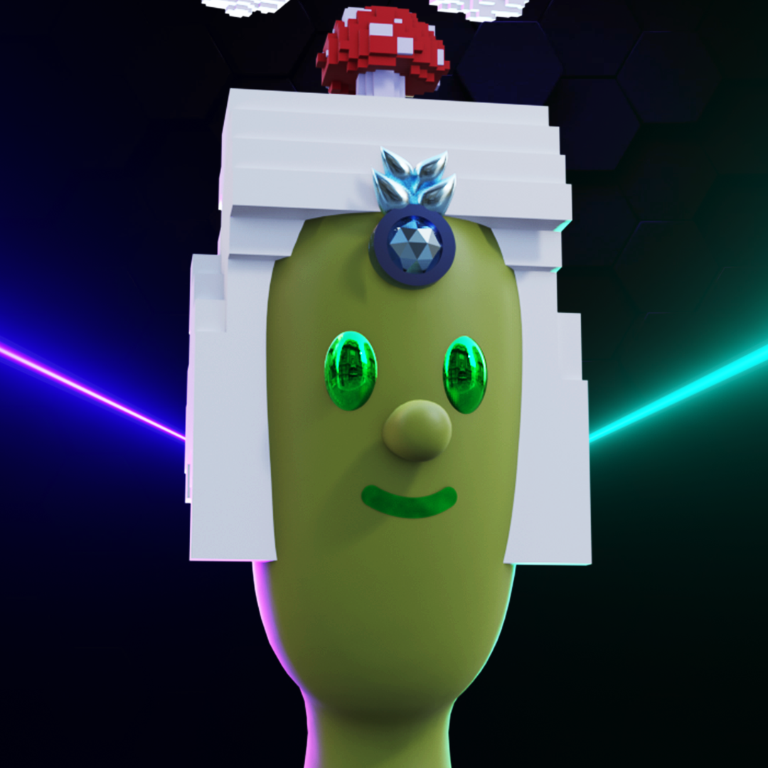 OSUVOX #00181