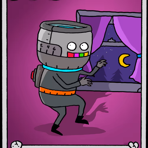 VC CARD