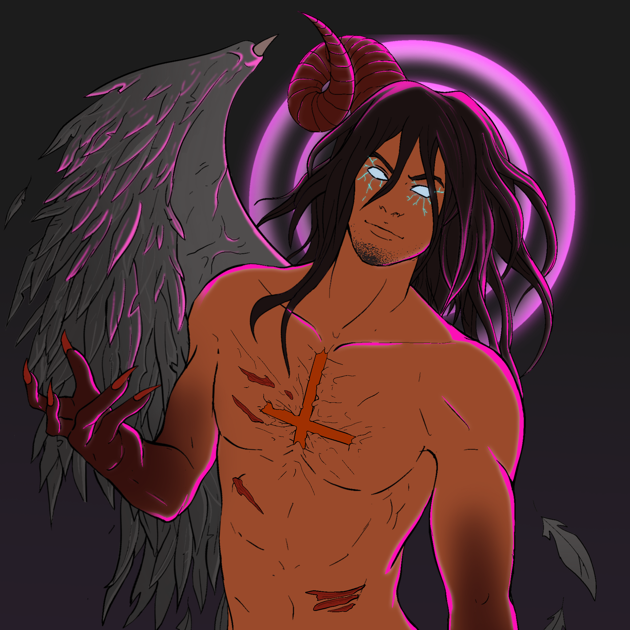 020 - Judas (Awakened)
