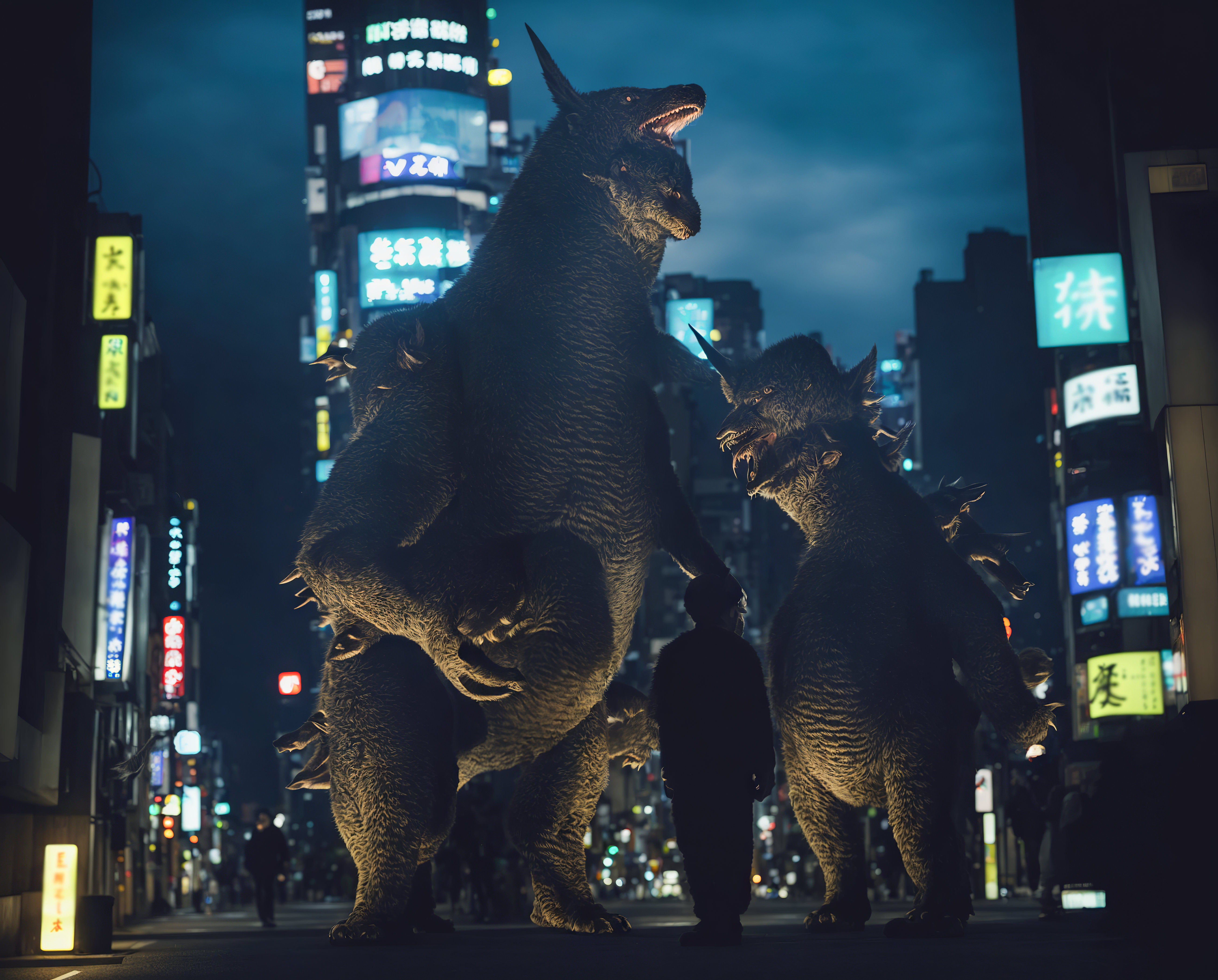 025 TOKYO #77