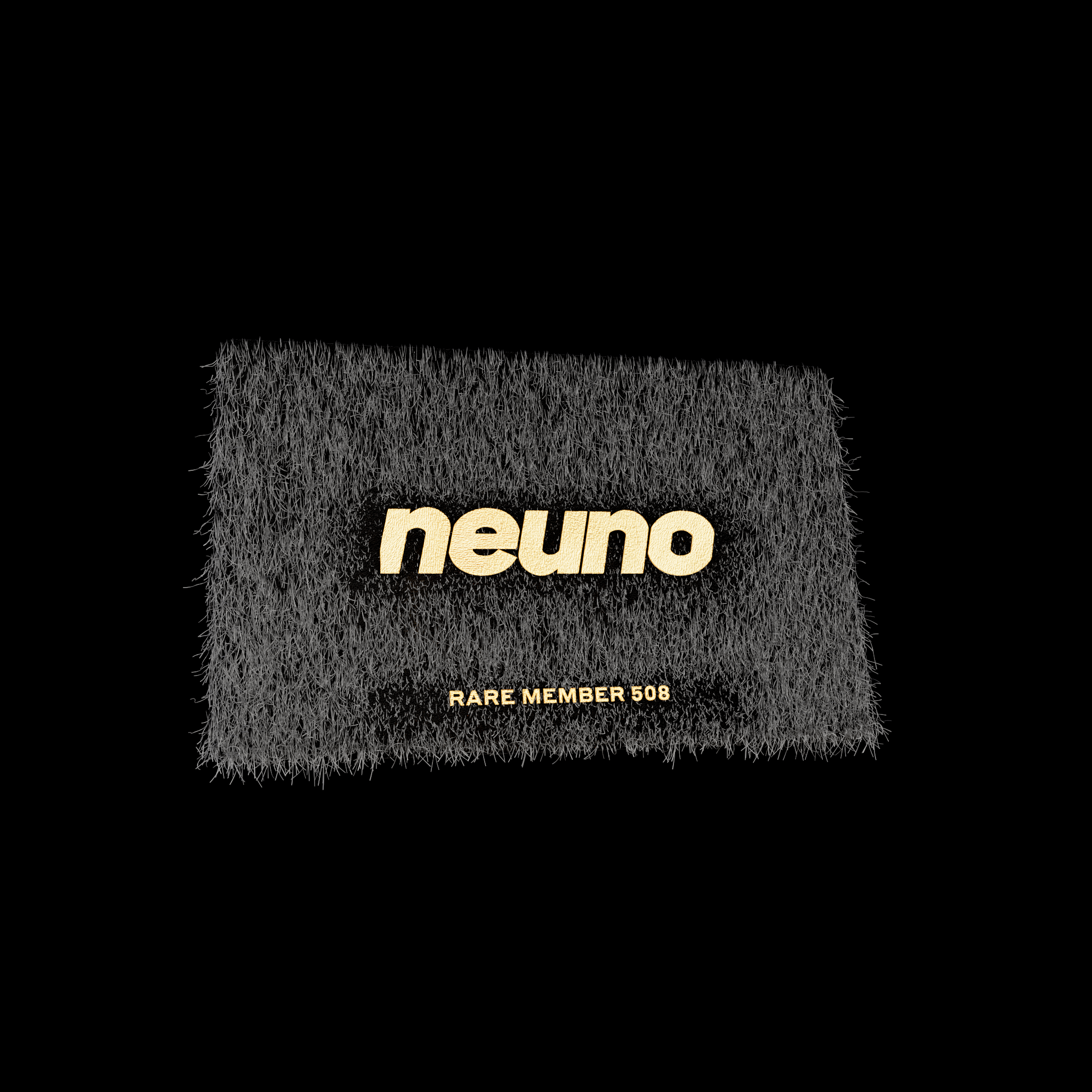 neuCard #508