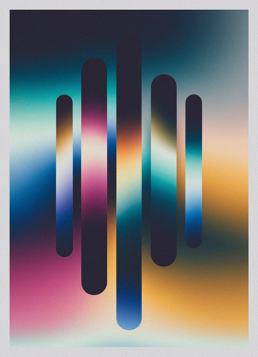 Gradient #1/36