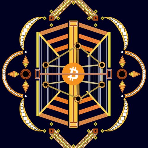 Dreamcatcher #1 - Bitcoin