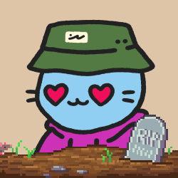 Cool Cat #5125