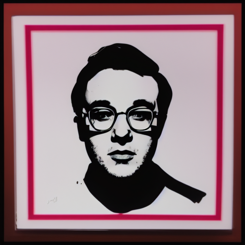 Glassface 82