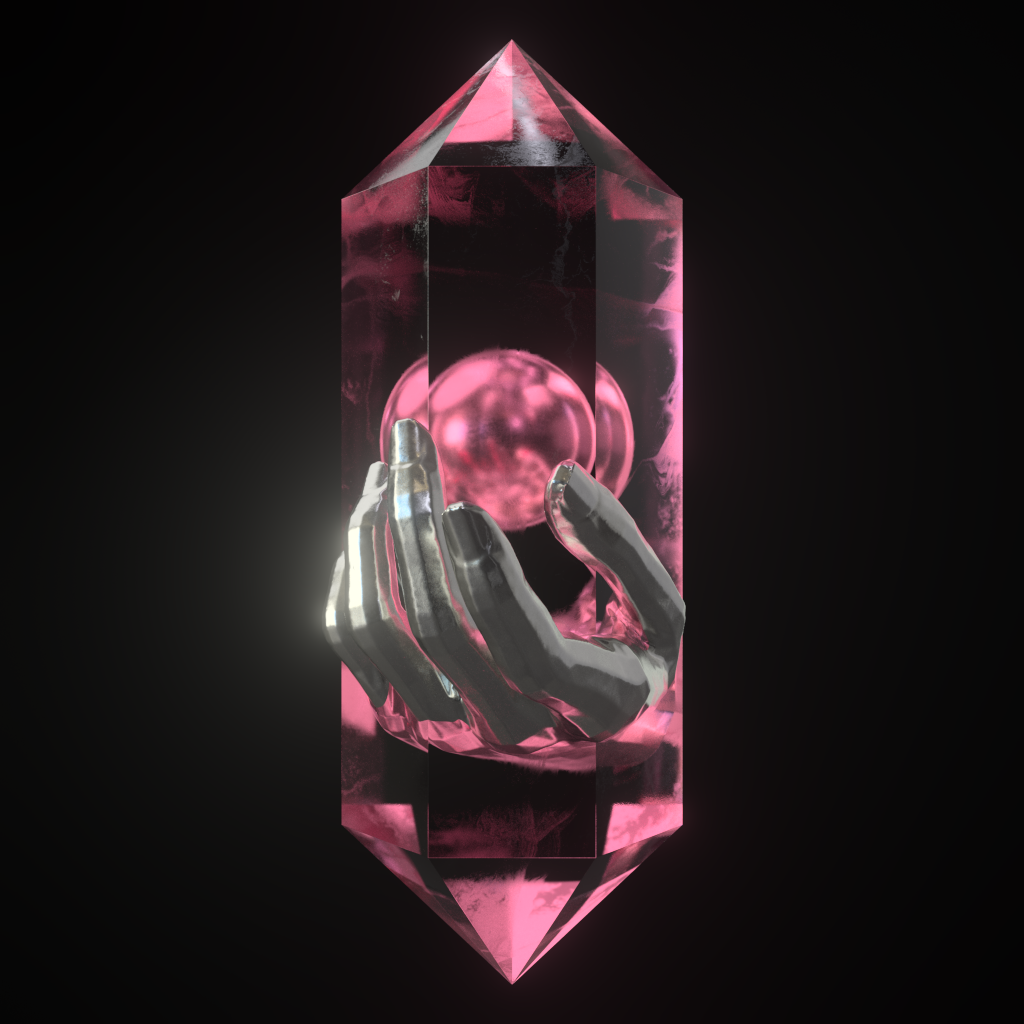 FVCK_CRYSTAL// #200