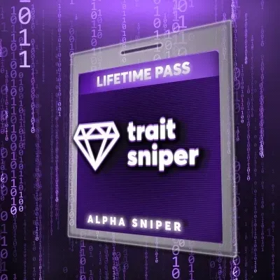 Trait Sniper Alpha Pass #1499