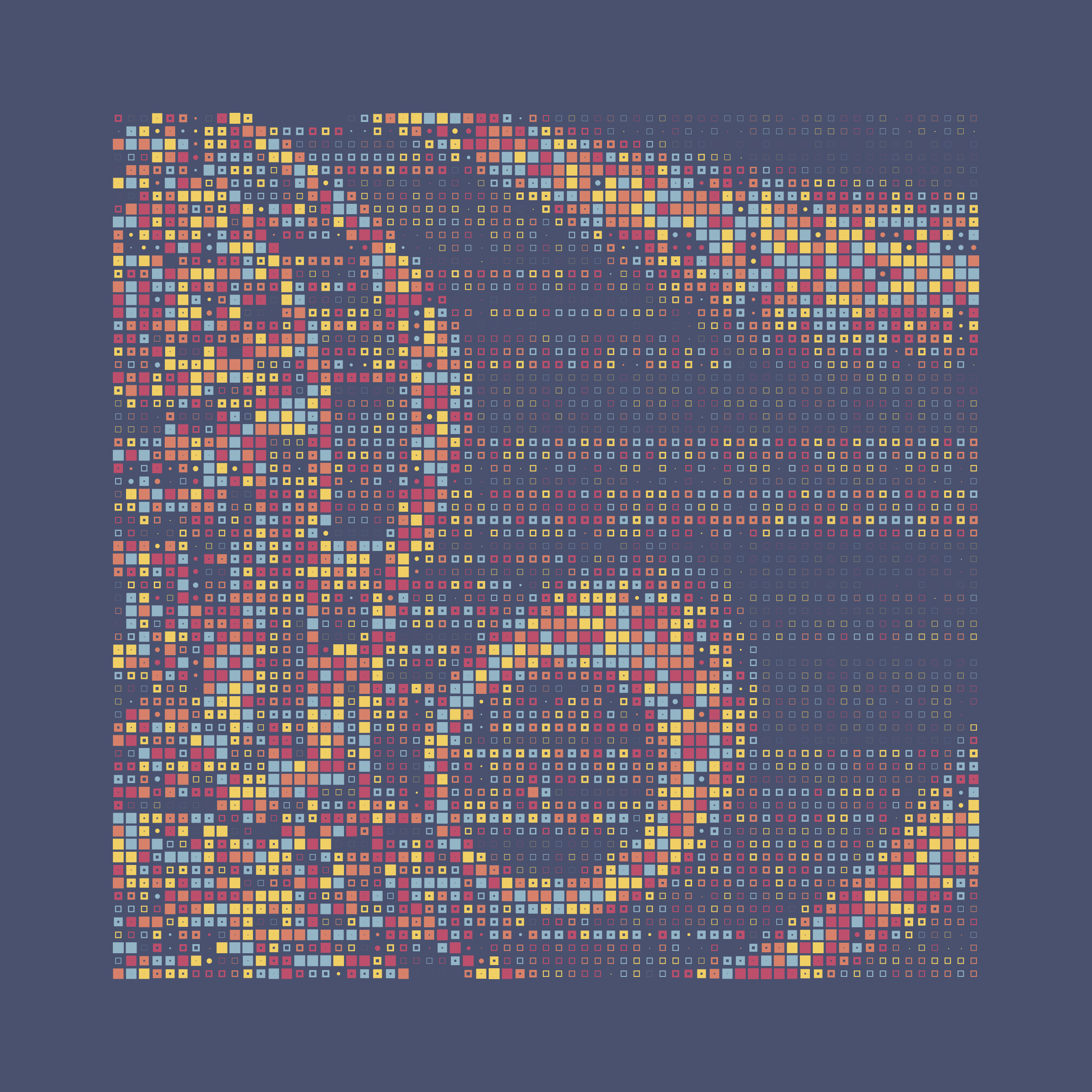 Time Squared #8