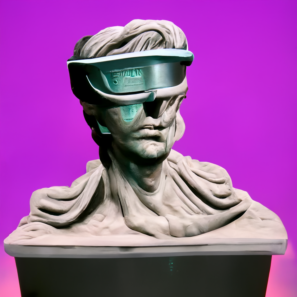 DESKTOP STATUE SYSTEMS LIMITED #865