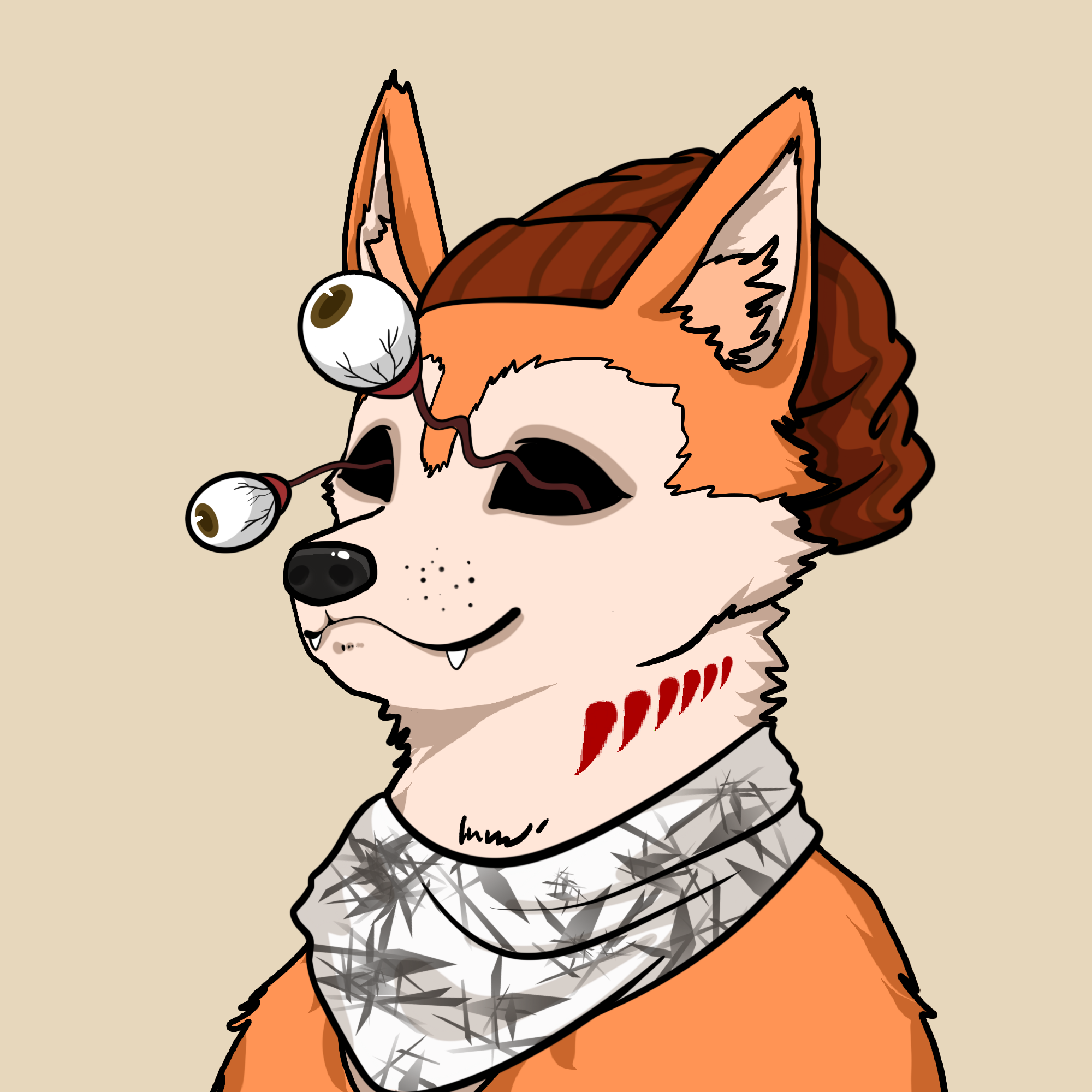 SHIB CLUB #553