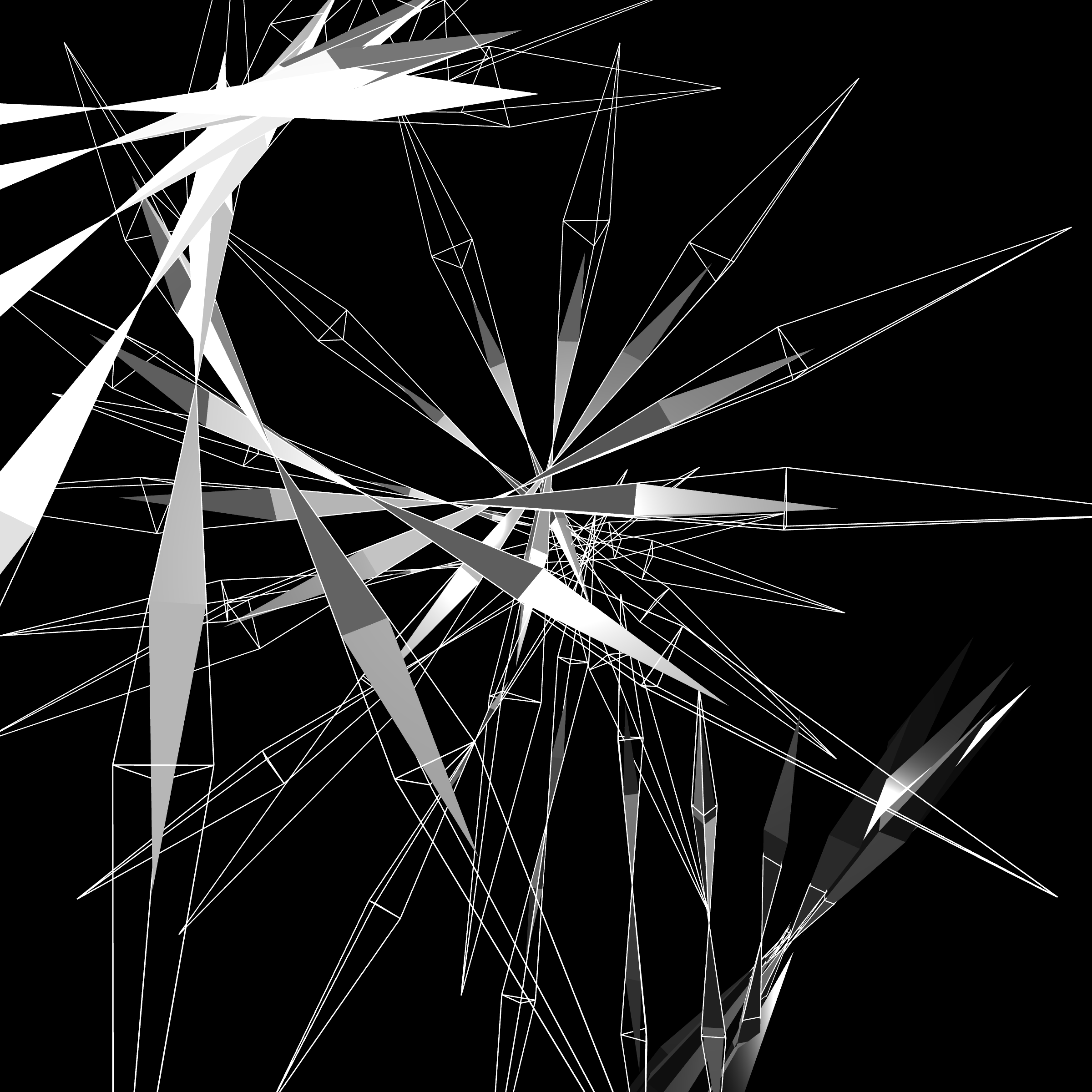 glitch crystal monsters #252