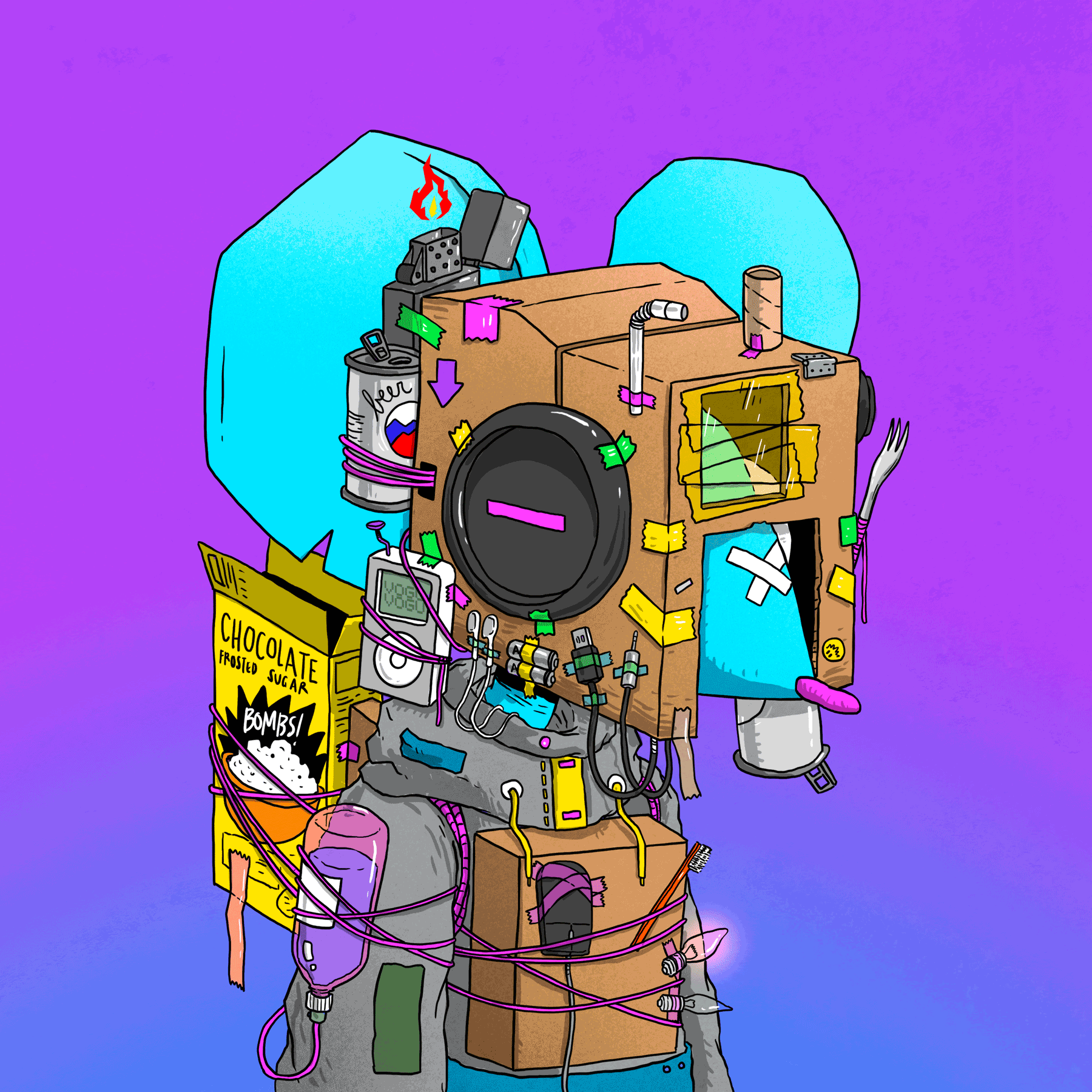 The Vogu Collective #2