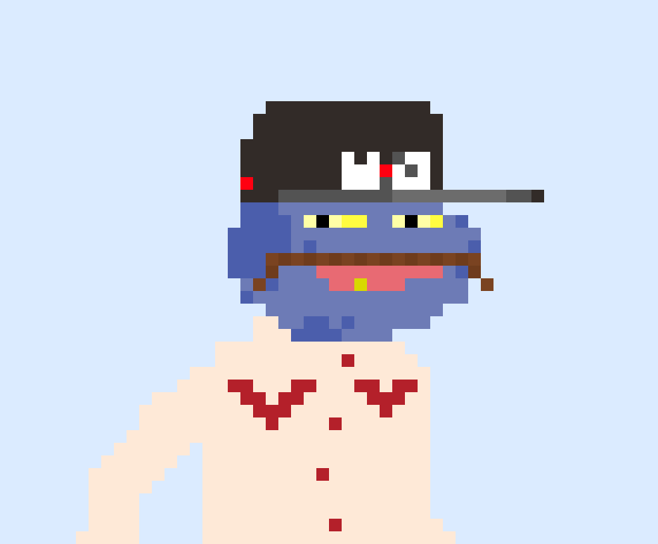 NPC #3701