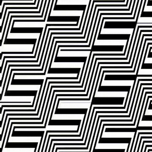 HYPNOTIZED BLOCKS