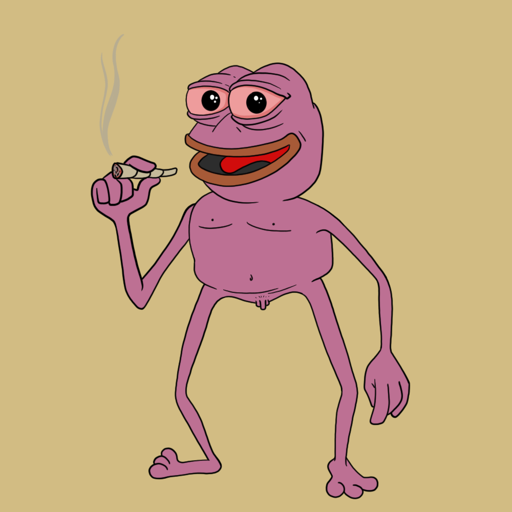 Pepe #261