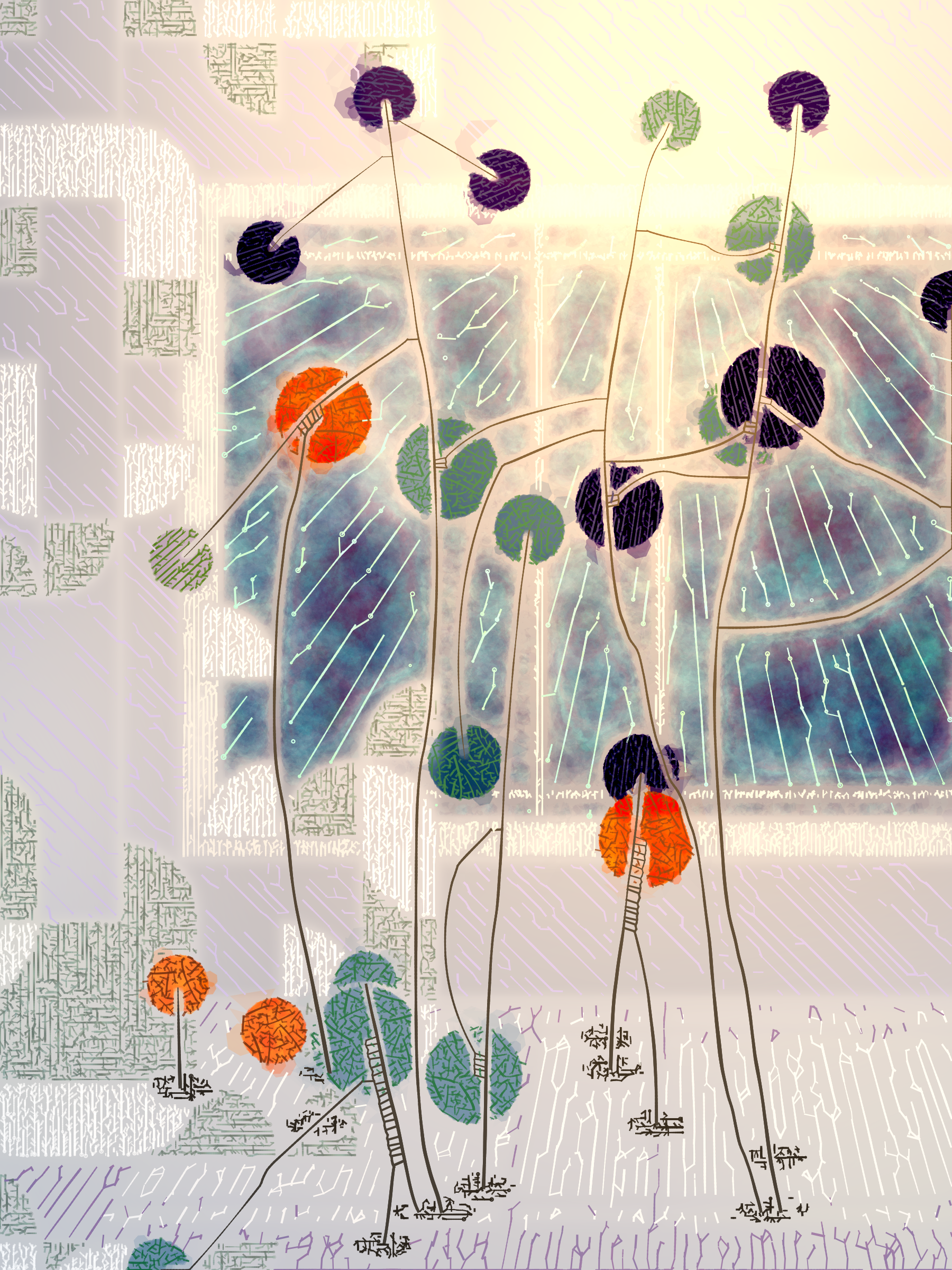 The Colors That Heal #27