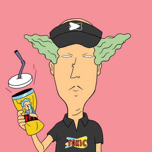 Fast Food Town #2734