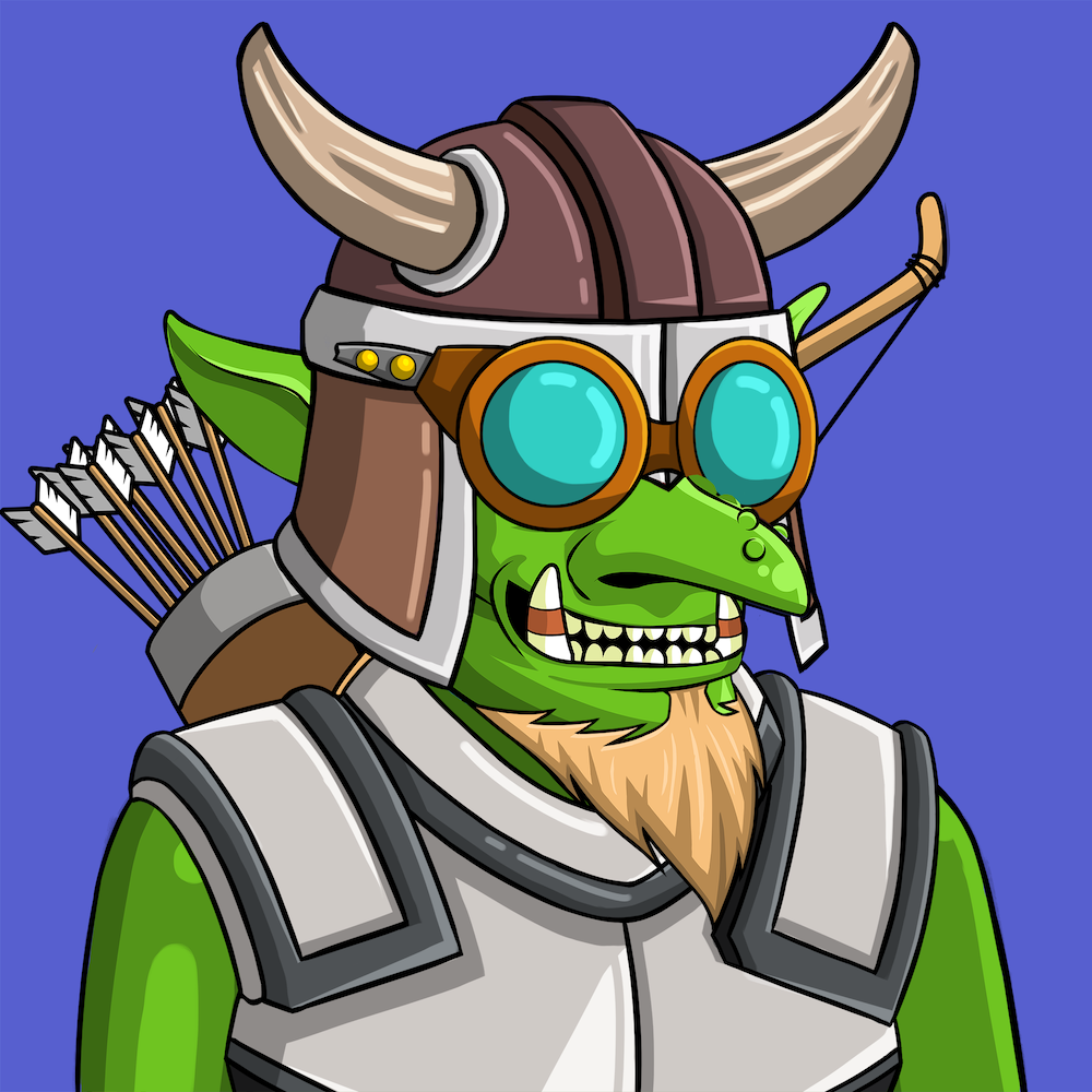 Goblin Army #2314
