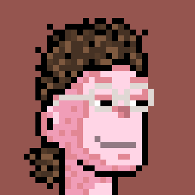 Y00tPunk V2 #1715