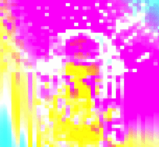 Moshed Buddha