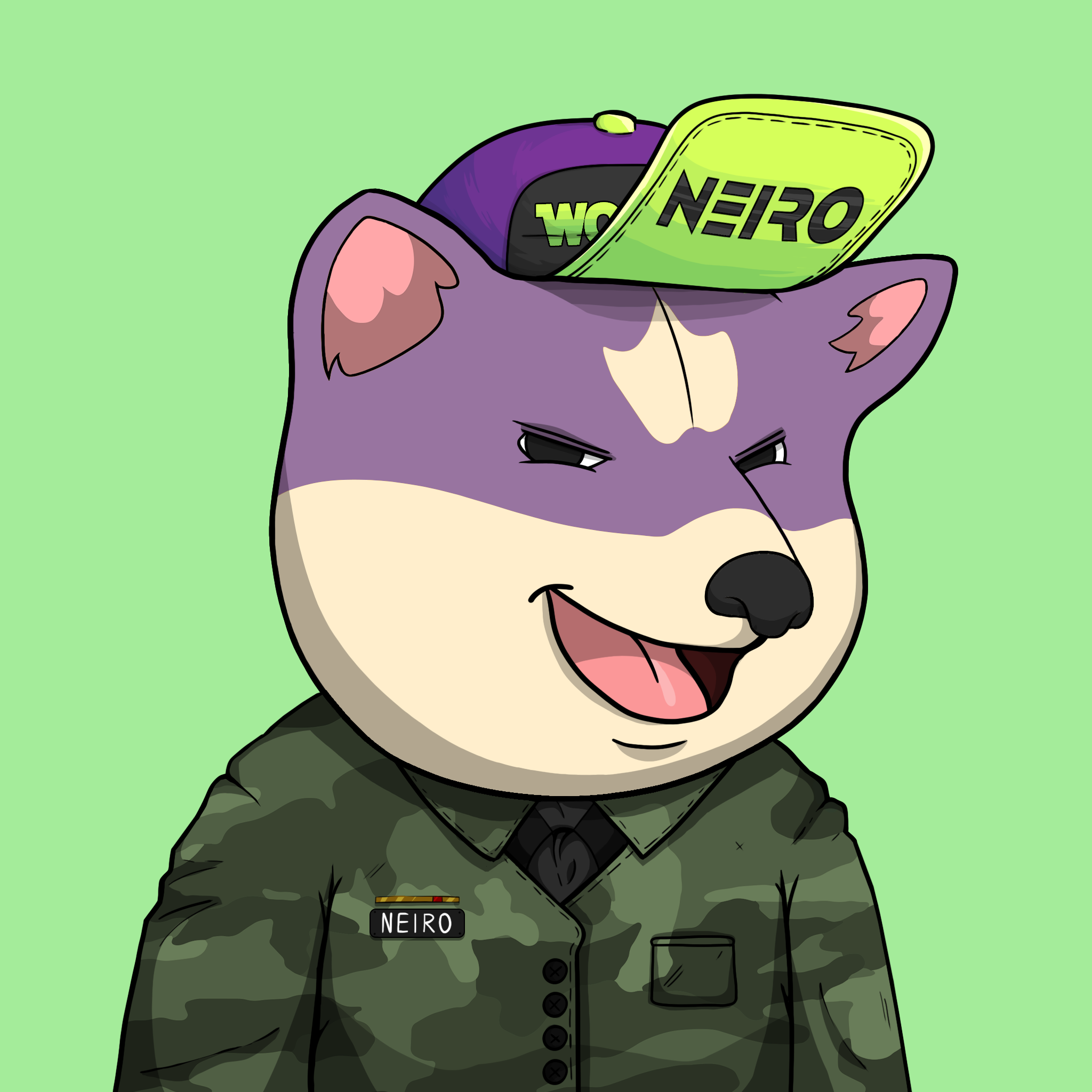 Neiro #725
