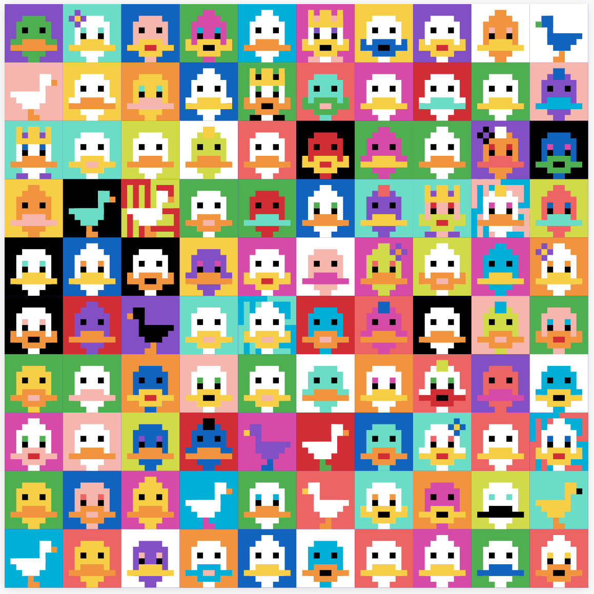 goosegenerator #111