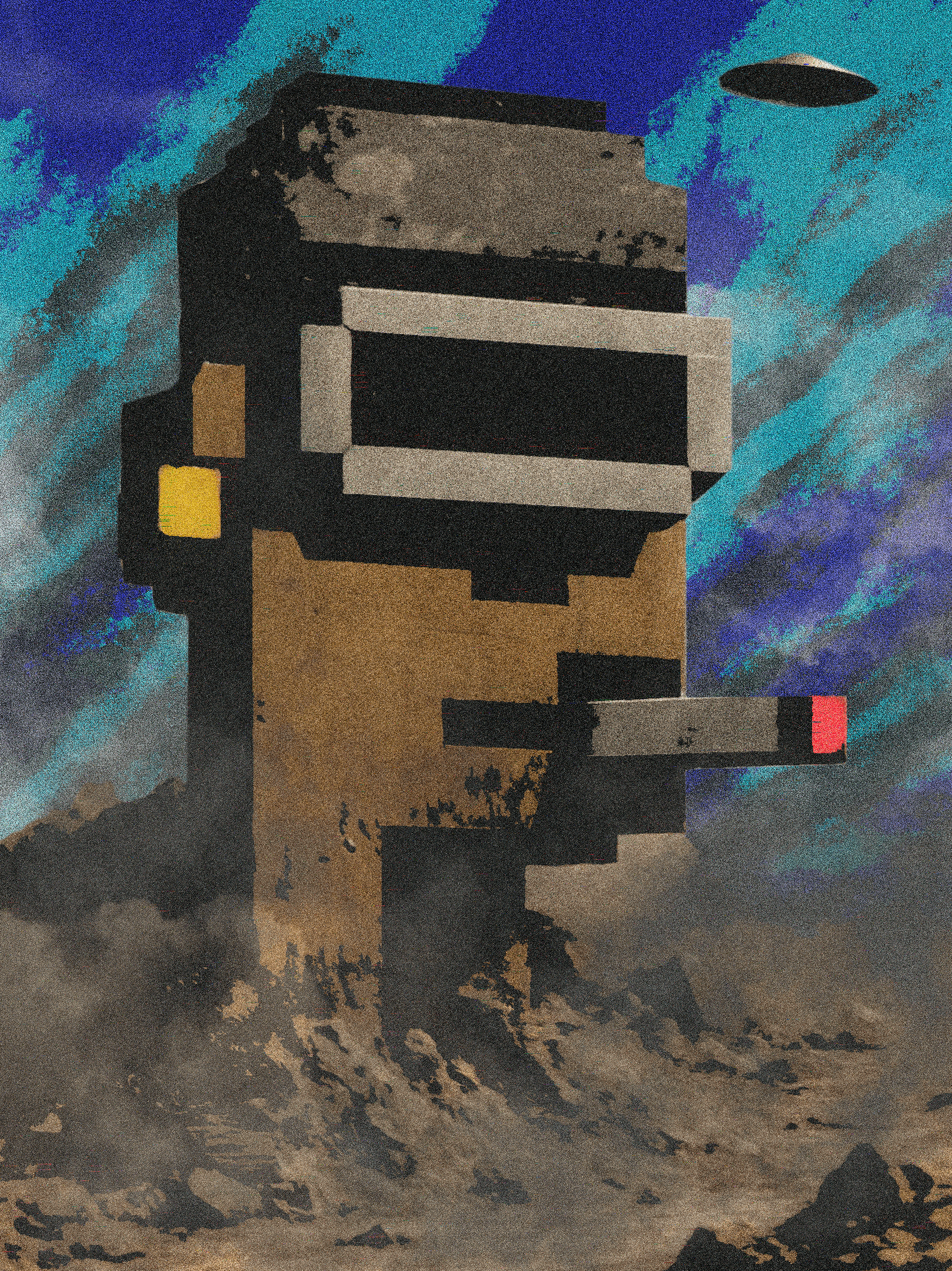 Artifact #10