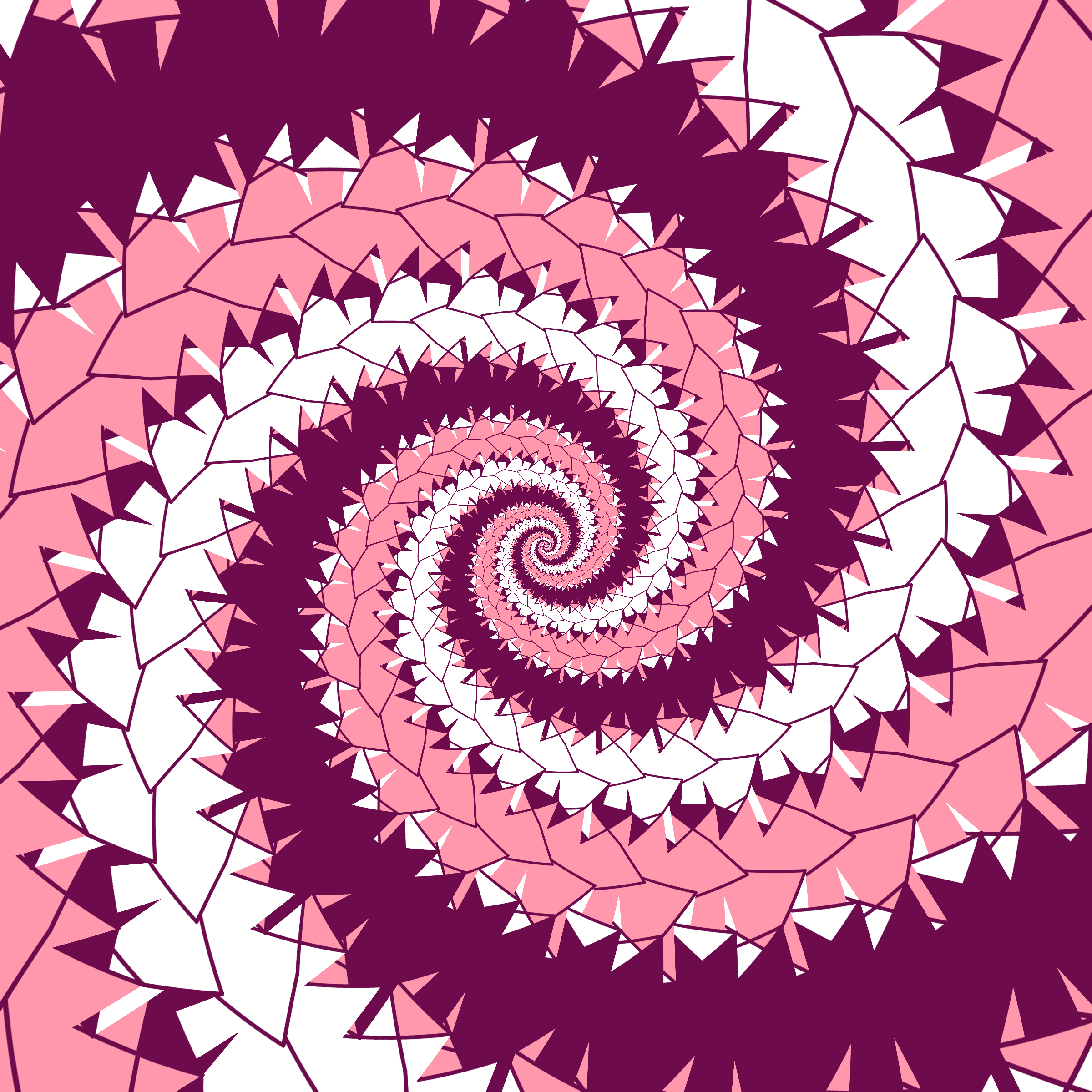 Inspirals #19