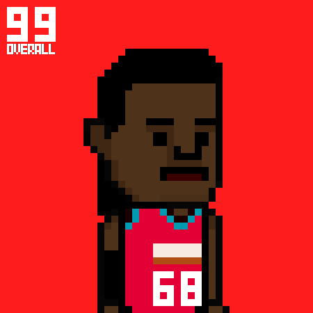 Player #7732