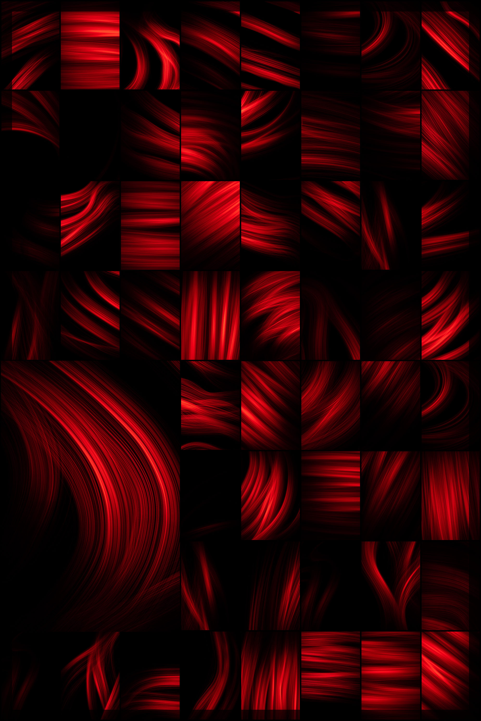 Vortex Dreams #196