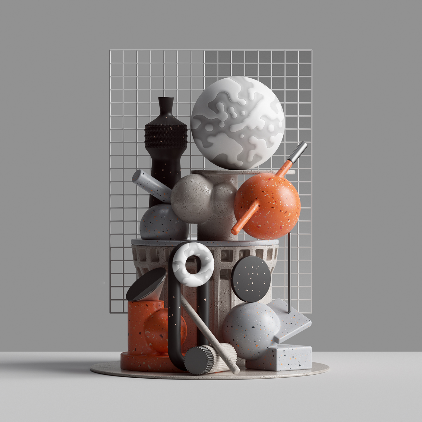 Experiment