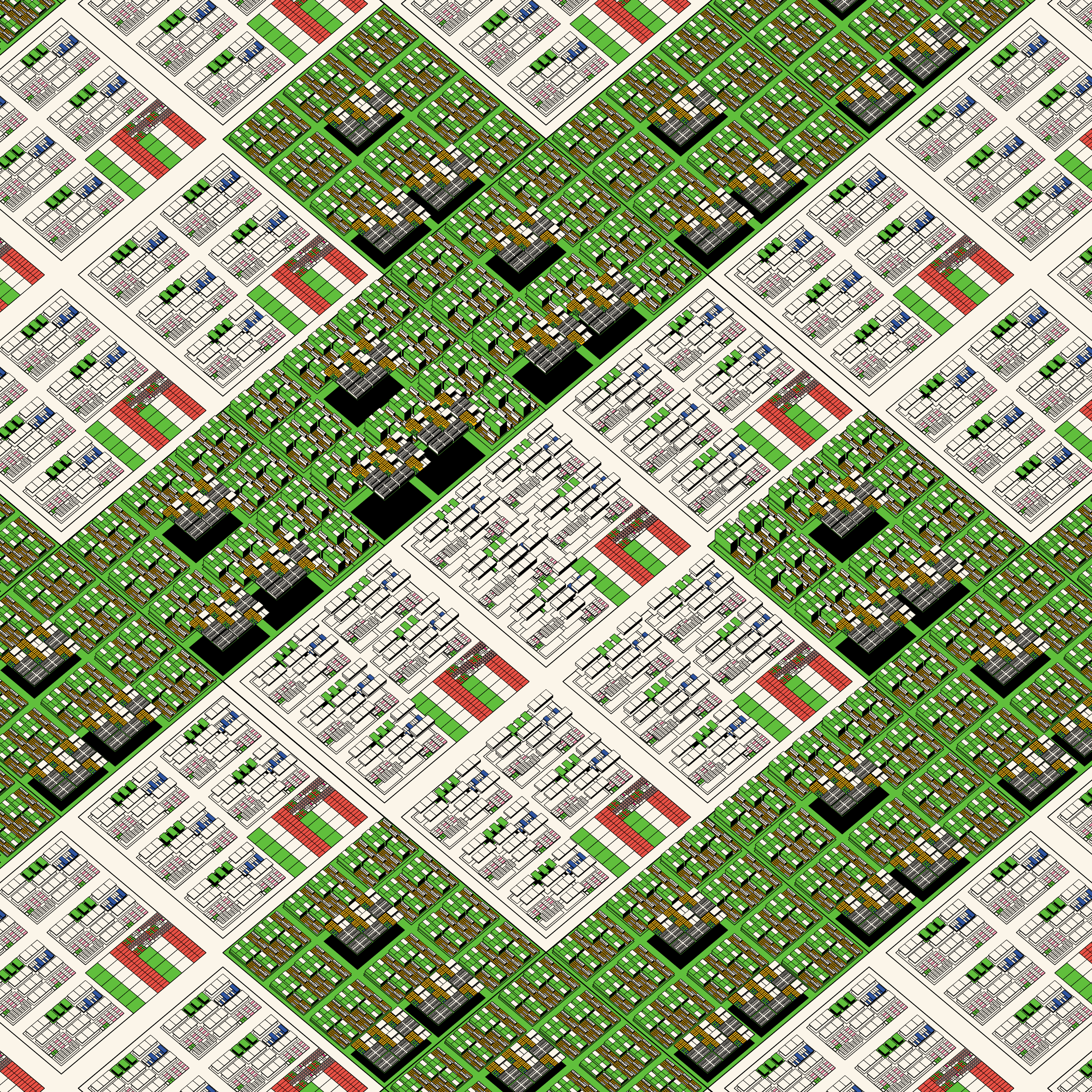Decagon #31998