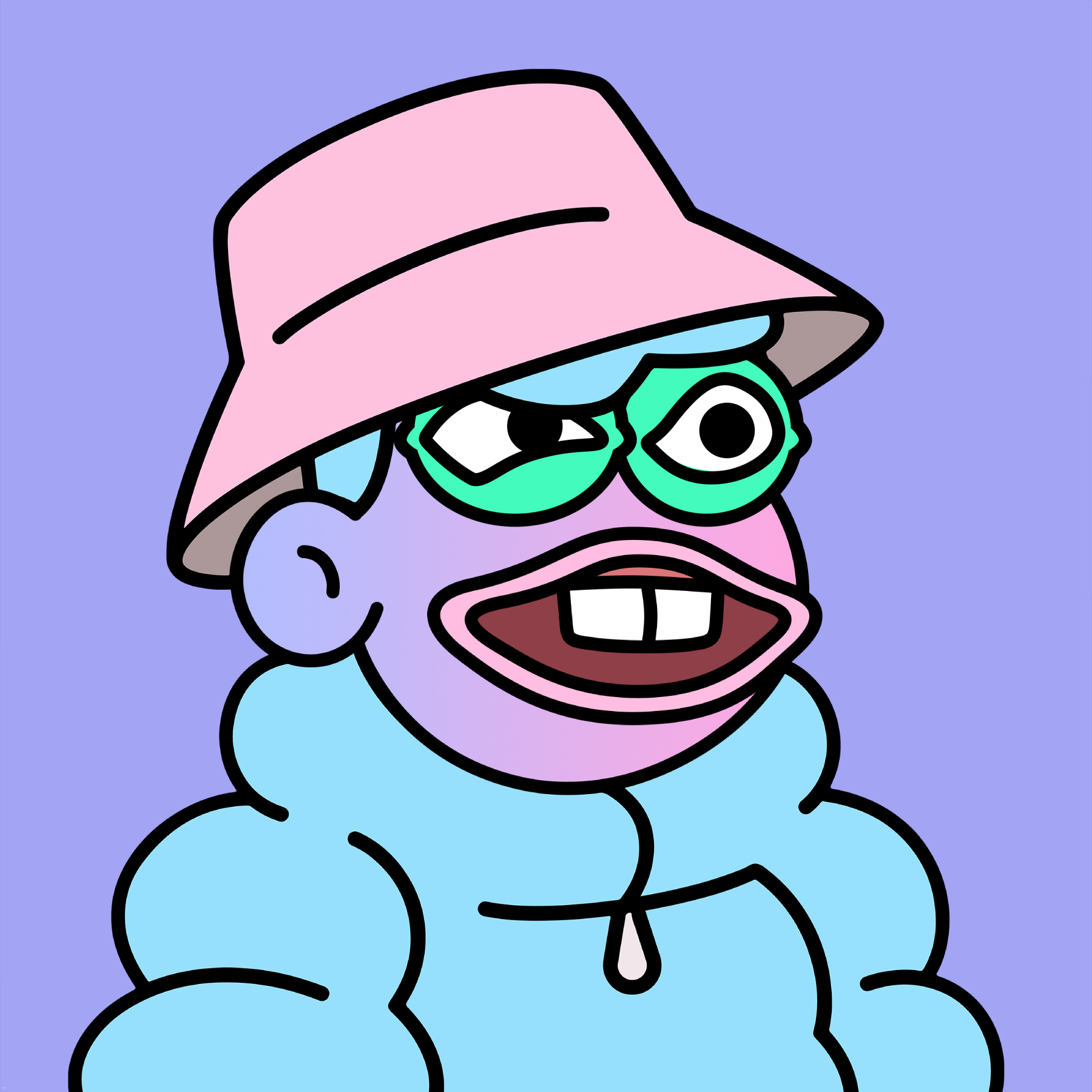 Peppie #6745