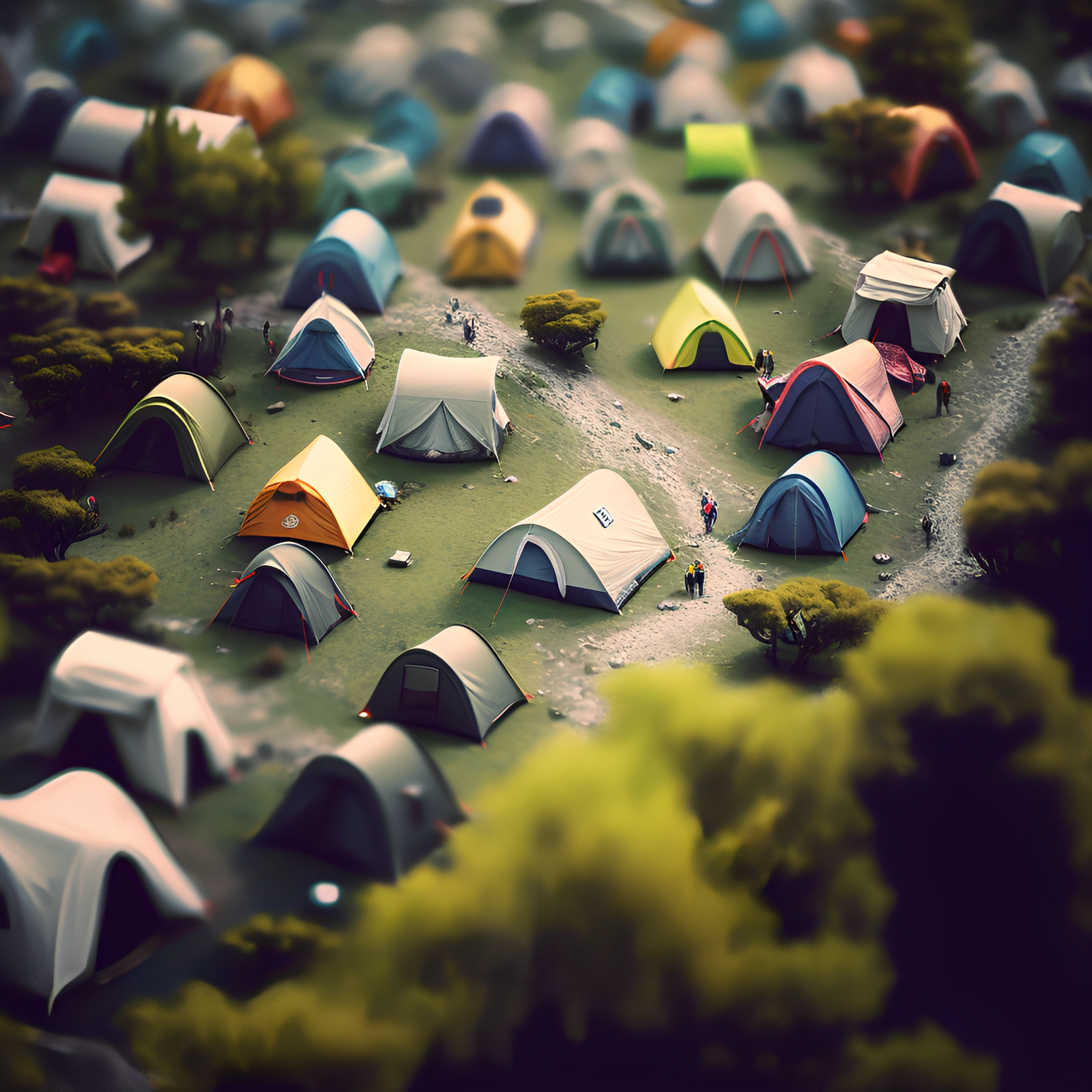 Wilderness Visions