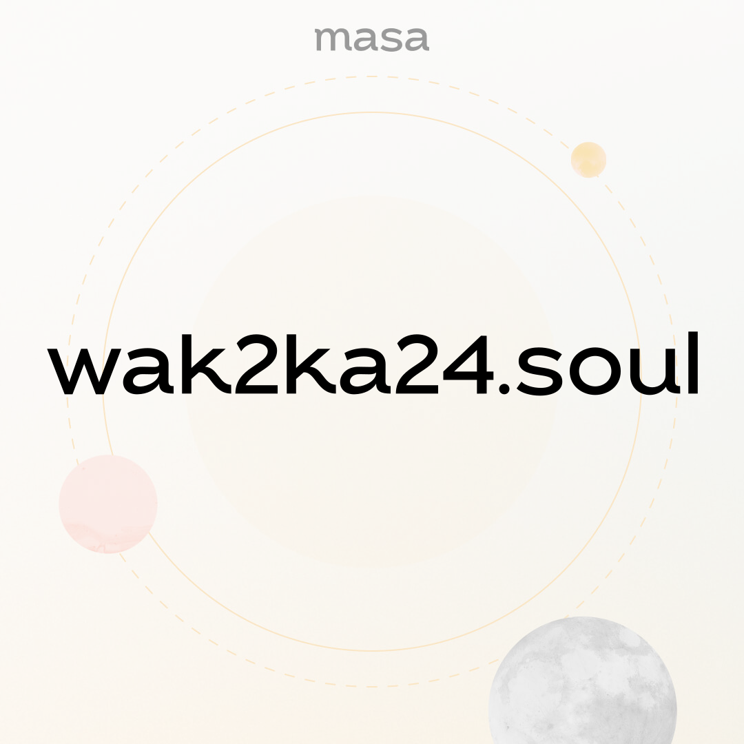 wak2ka24.soul