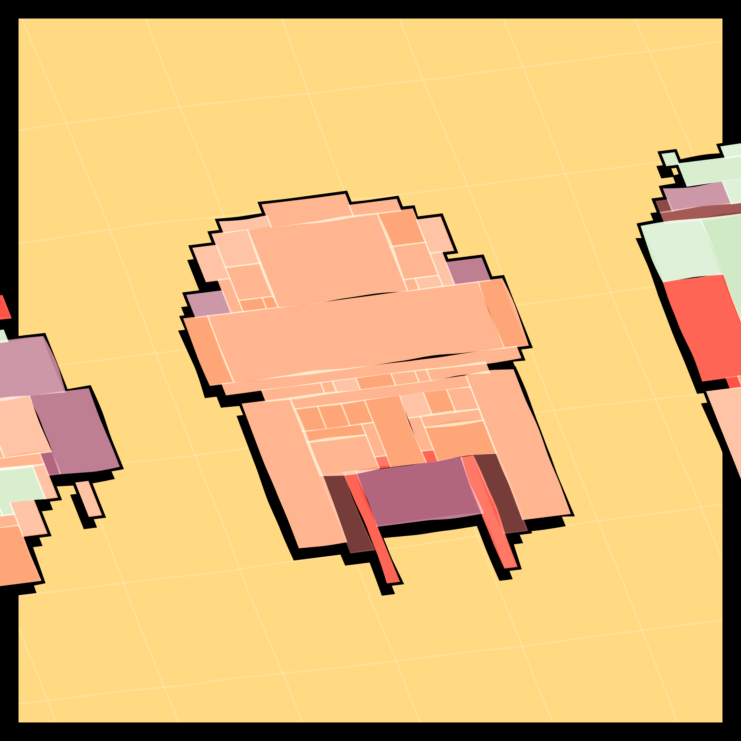 Paper Armada #498