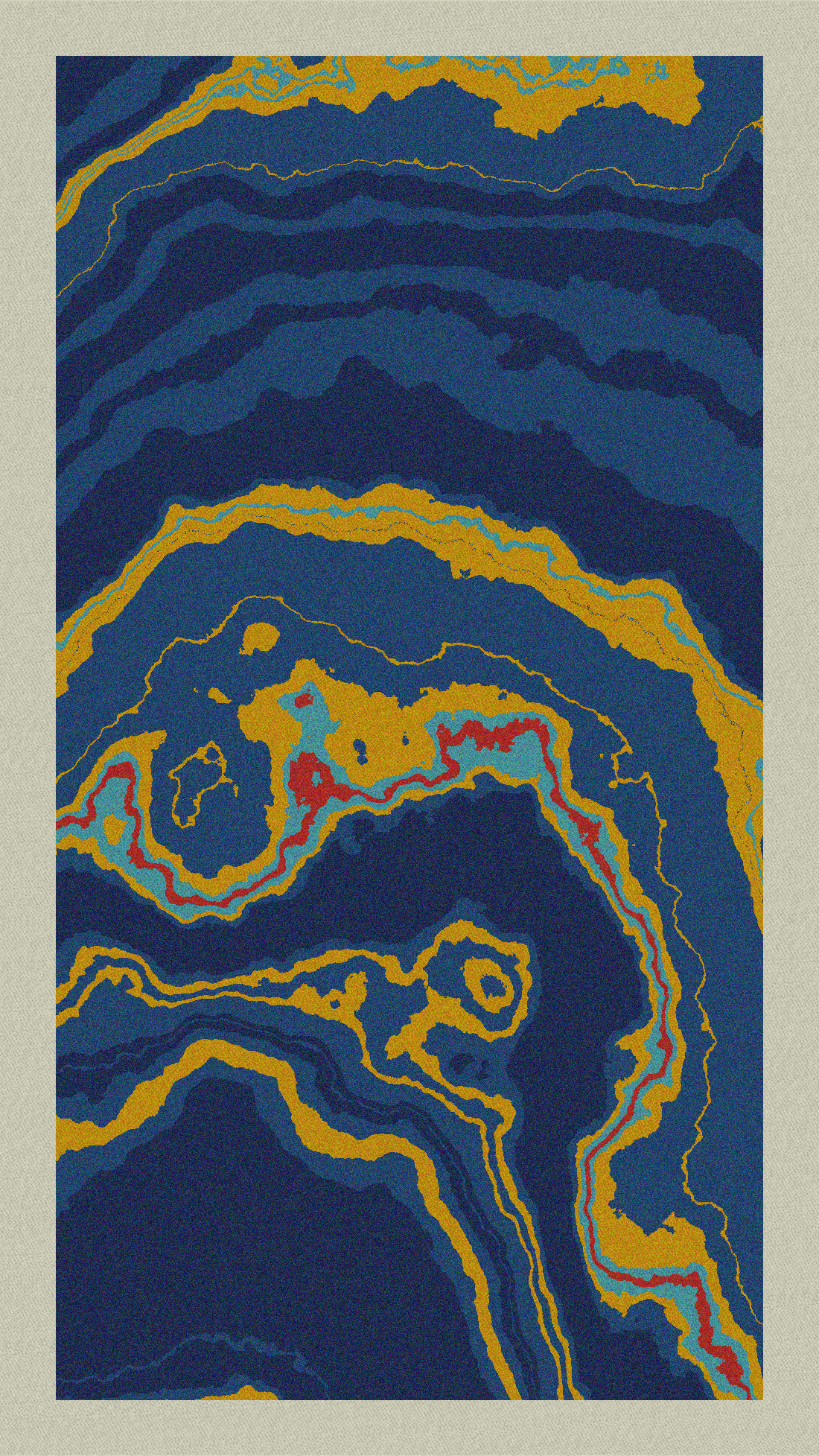 094: GEODE #007