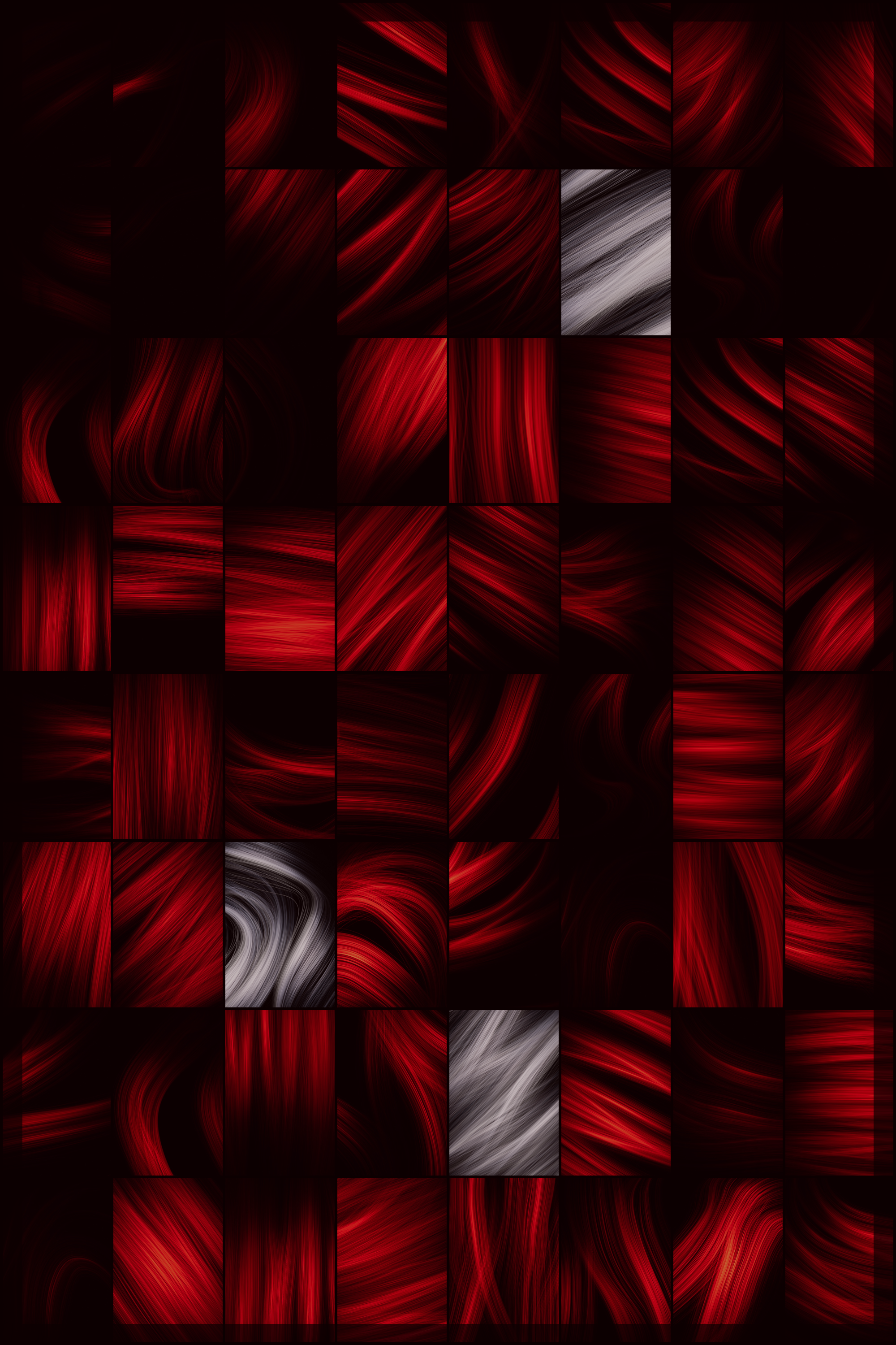 Vortex Dreams #783