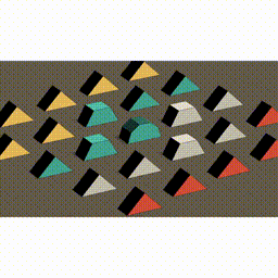 Geometry Runners #350