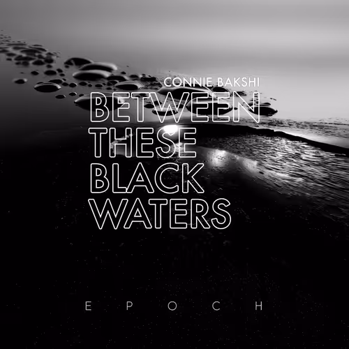 Between These Black Waters #3/4