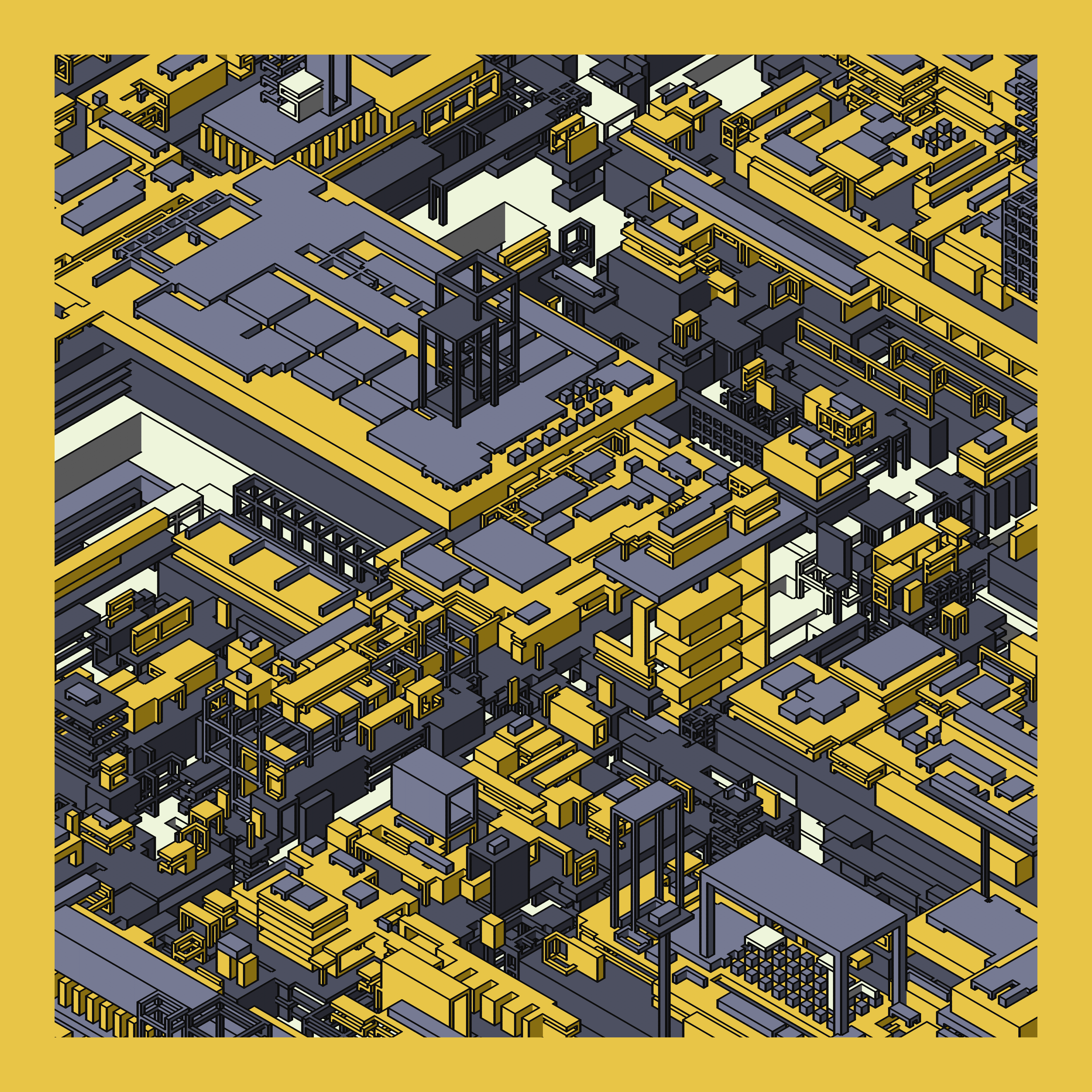 Plasticity #259