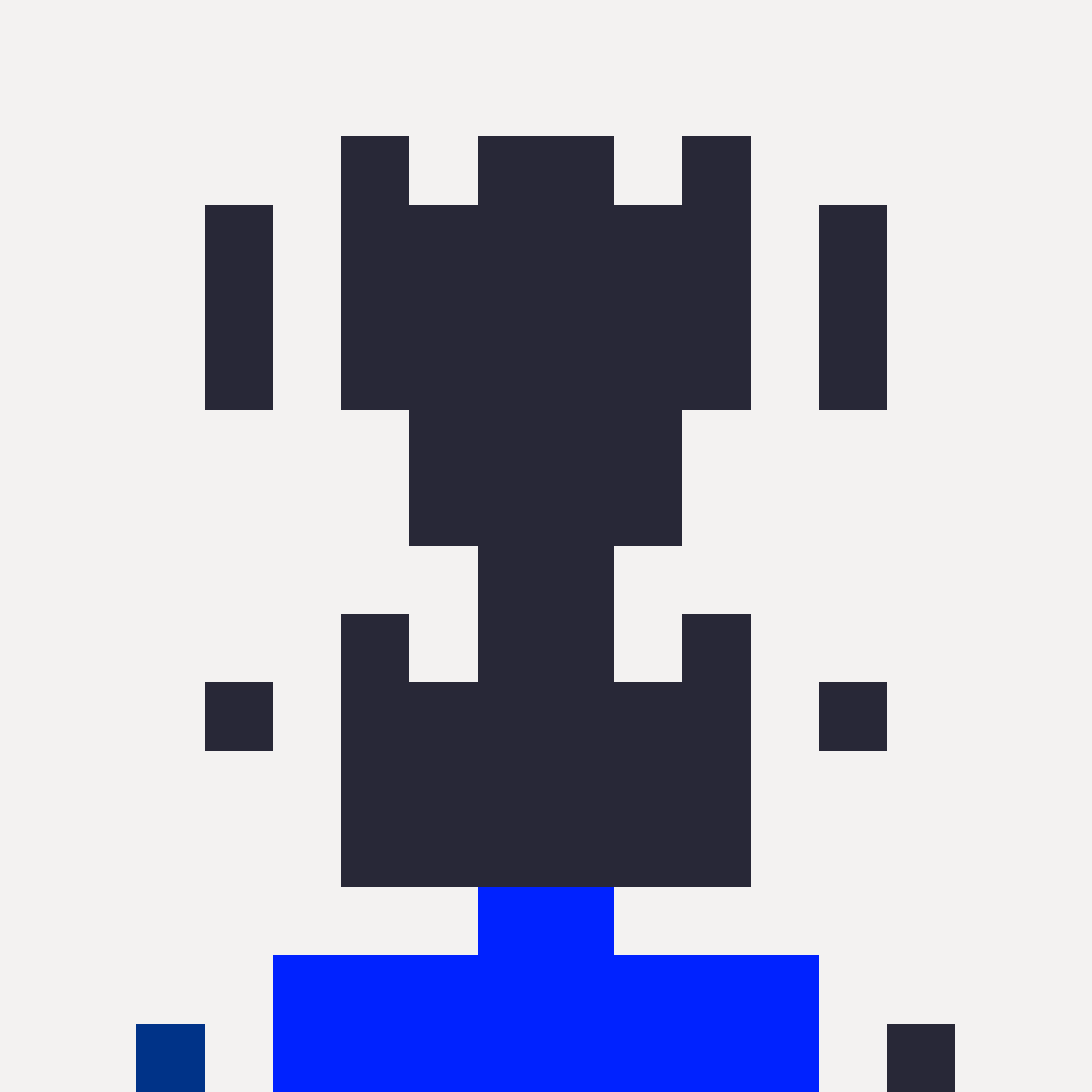 Blockbob Rorschach #362