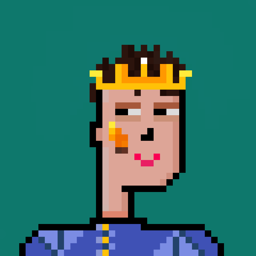 CryptoNobles 1296