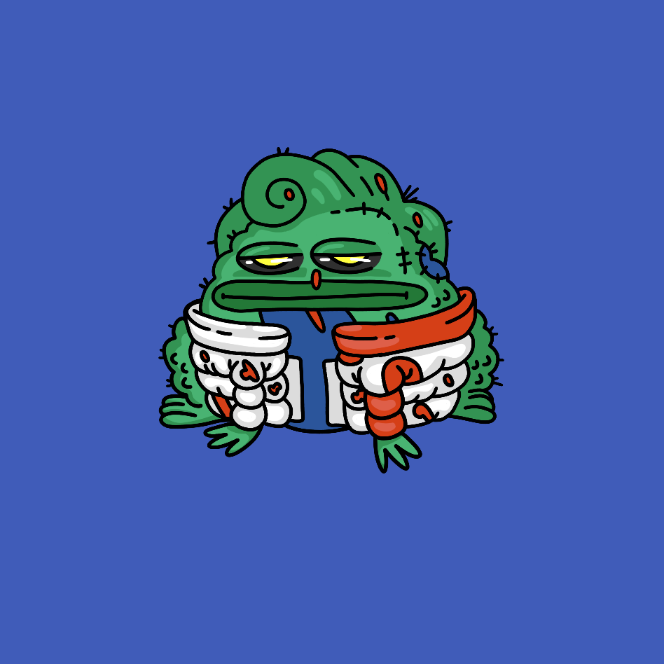 ToadFellaz #1417
