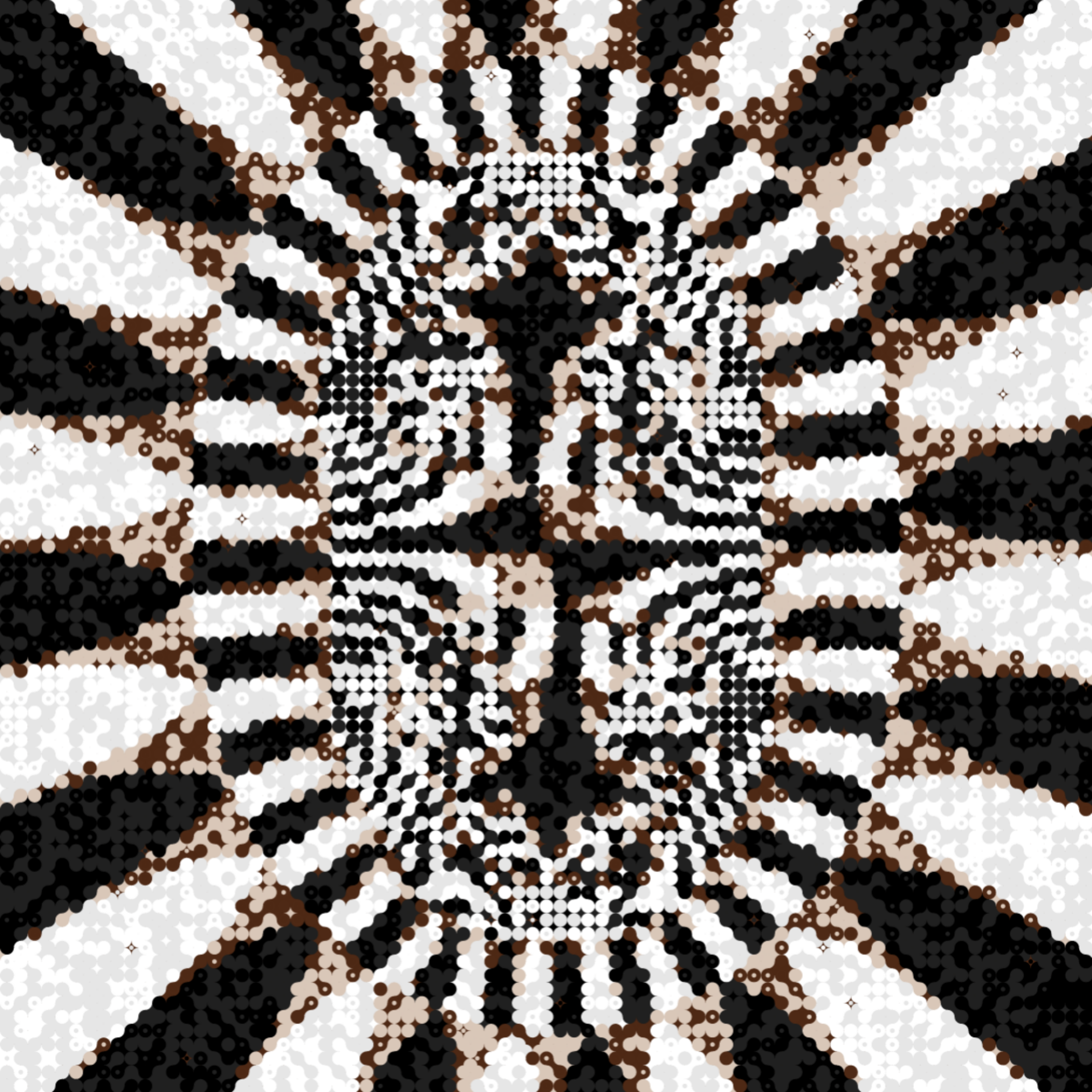 Thereidoscope #500