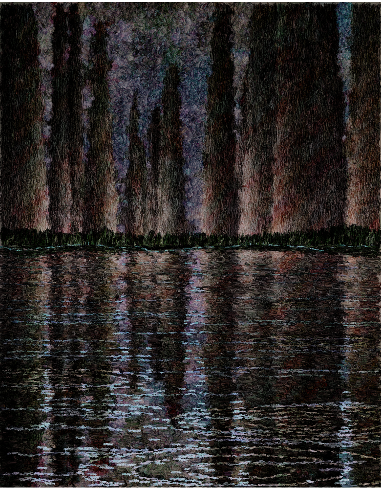 Lake Festival  #35